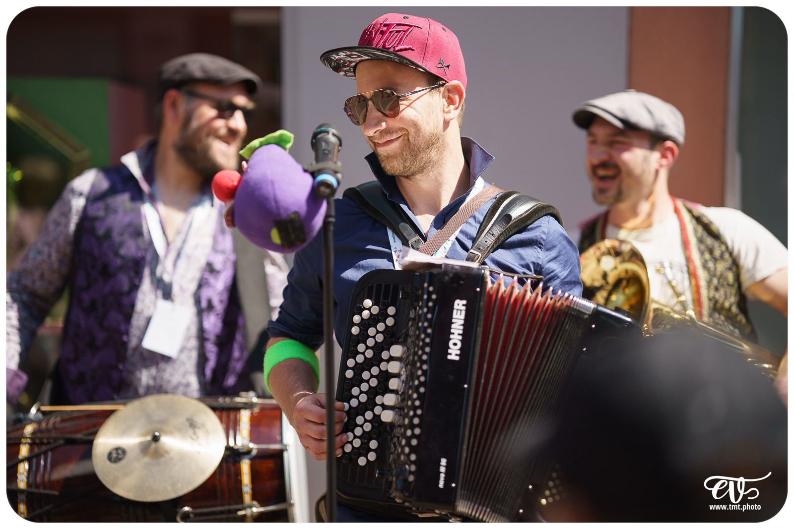 HUMOUR DES NOTES 2024